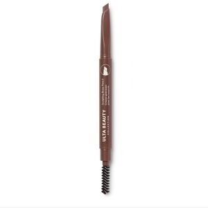 Skone Double Ended Brow Wand: Peanut Butter (Light Brown), New